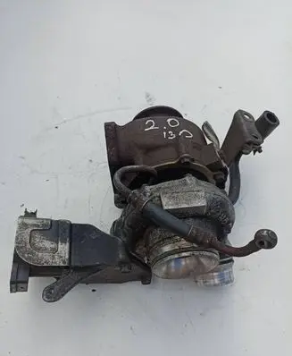 BMW 3 E90 E91 Turbo AF035HL6B13TB 8213505095