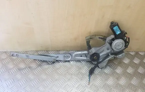 KIA Sorento Rear door window regulator with motor 834503E000 XH602PA