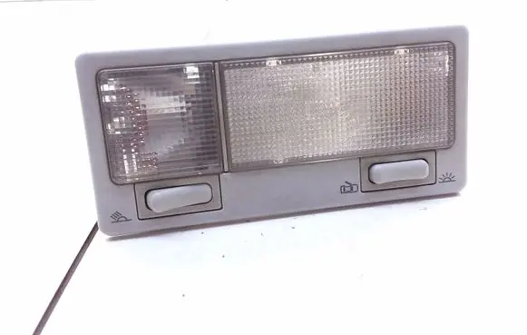 Ford Galaxy Front seat light 7M0947105B