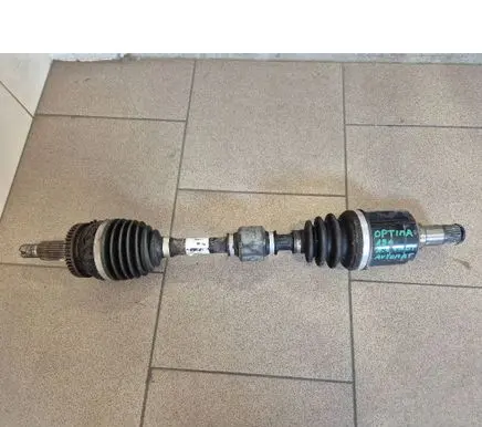 KIA Optima Front driveshaft 49500D4800