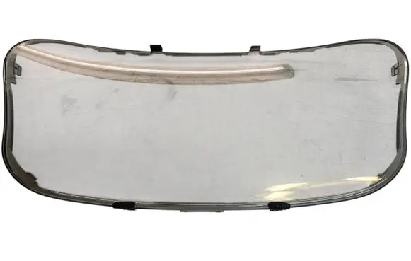 Toyota RAV 4 (XA40) Dashboard trim 8385242M70