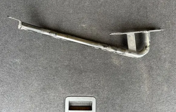 Other under body part