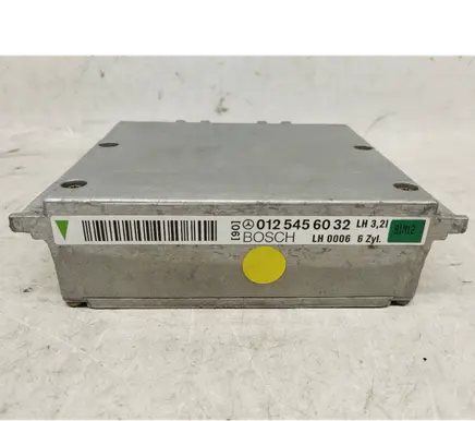 Mercedes-Benz S W140 Engine control unit/module 0125456032 A0125456032 0280001516
