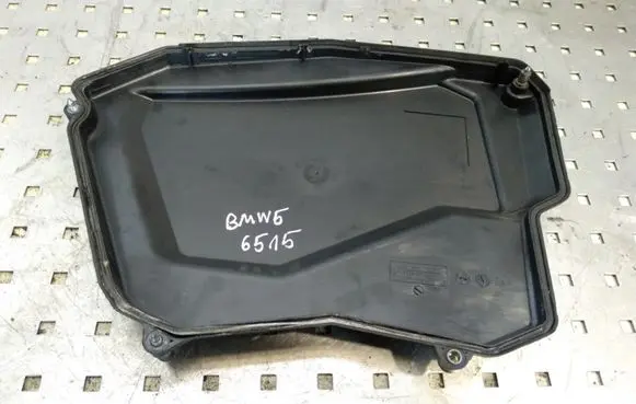 BMW 5 E39 Battery box tray cover/lid 1740707