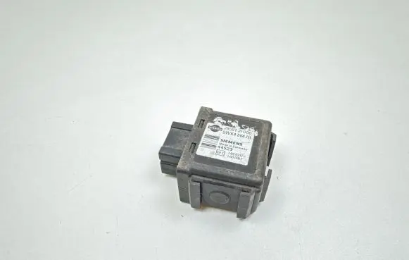 Nissan Navara D40 Immobilizer control unit/module 285912F000 44523 5WK48647B