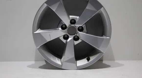Audi A1 R16 alloy rim 8XA601025A