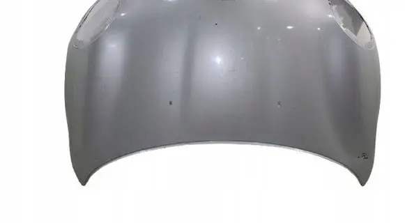 Mini One - Cooper Coupe R56 Engine bonnet/hood
