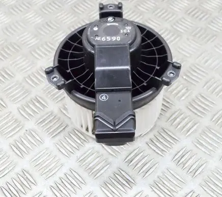 Honda CR-V Heater fan/blower AE6590 79310TMET51