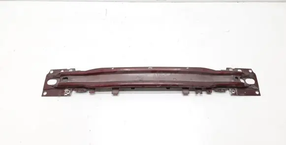 Front bumper cross member