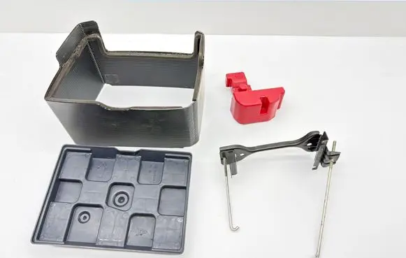 Subaru Outback (BT) Battery bracket
