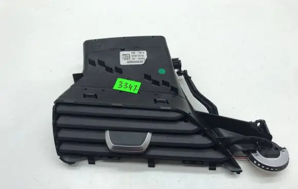 BMW 7 G11 G12 Dashboard side air vent grill/cover trim 929950005 0949105
