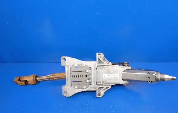 Volvo S60 Steering rack mechanical part 31429653 H70GB 14102201872