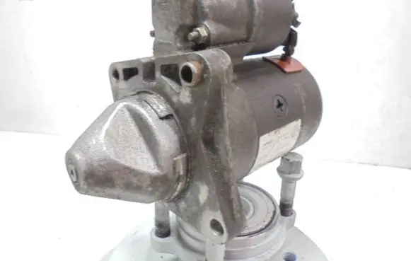 Fiat Palio Starter motor 63102020