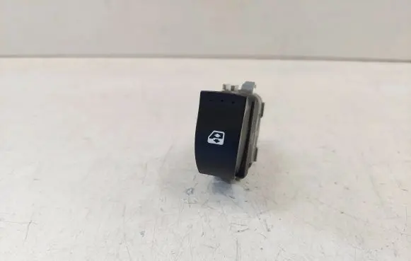 Renault Megane II Electric window control switch 2808202