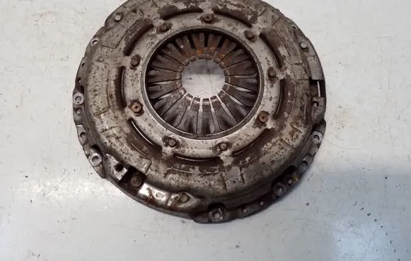 Hyundai ix35 Pressure plate VALEO32001