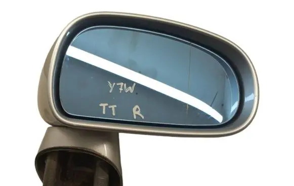 Audi TT Mk1 Front door electric wing mirror 46R010025 46R010026