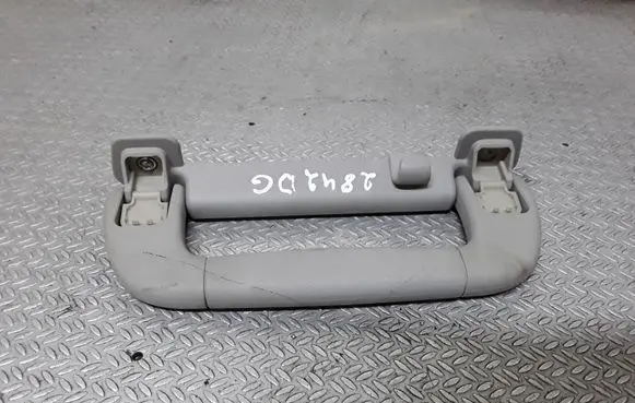 Hyundai Grandeur Rear interior roof grab handle