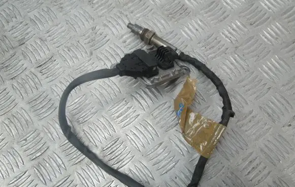 Lambda probe sensor