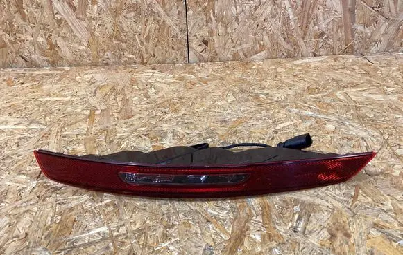 Porsche Macan (95B) Rear fog light 95B945726T 95b945726q 95B945726F