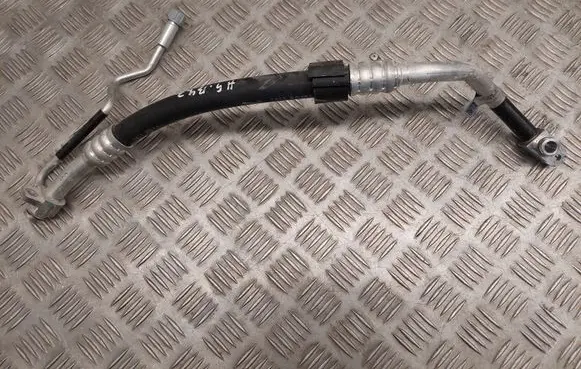 Audi A5 Air conditioning (A/C) pipe/hose 8W1816740