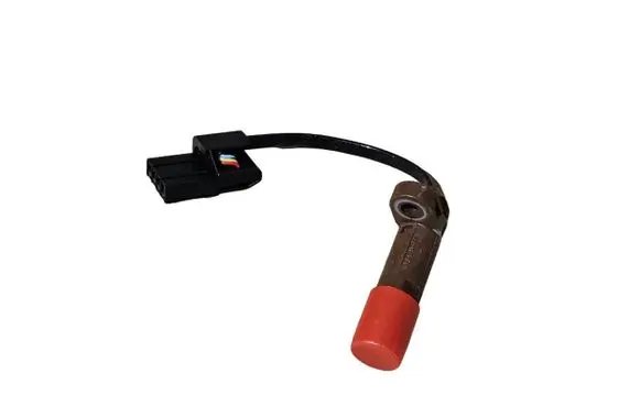 Audi Q3 8U Sensor 0BH927321A