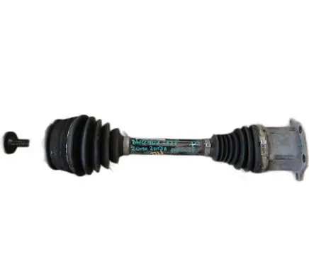 Audi A4 S4 B9 Front driveshaft 8W0407271F