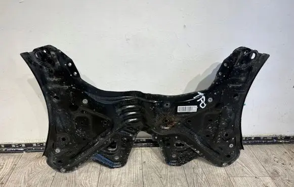 Fiat 500E Front axle beam 521054140