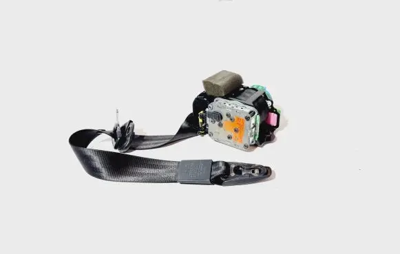 Audi A4 S4 B8 8K Front seatbelt 8K1857706K 8K1857706 306226399G48AF