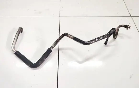 Air conditioning (A/C) pipe/hose
