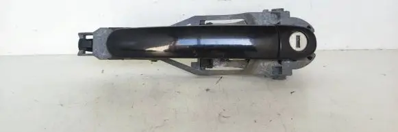 Volkswagen Cross Polo Front door exterior handle 3B0837895