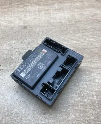 Audi A6 S6 C6 4F Door control unit/module 4F0959793C 4F0910793C