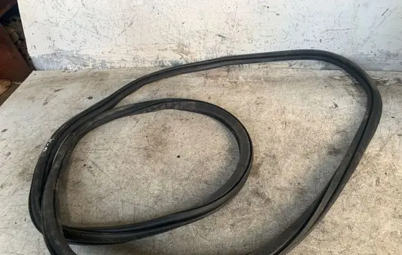 Volkswagen Jetta VI Rubber seal rear door 