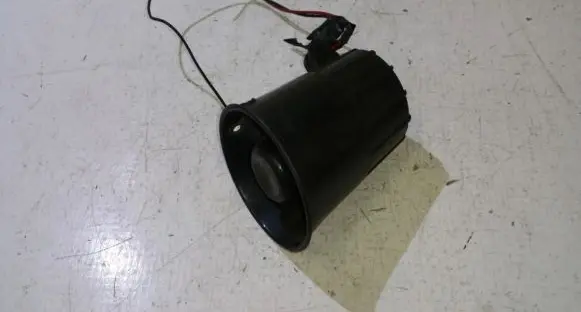 Honda Prelude Horn signal