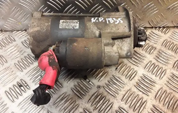 Nissan Pathfinder R51 Starter motor 23300EB300