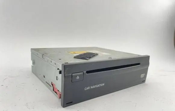 Mercedes-Benz E W211 Navigation unit CD/DVD player A2118705226 2118705226