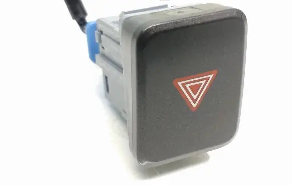 Toyota Auris E180 Hazard light switch 8433202180