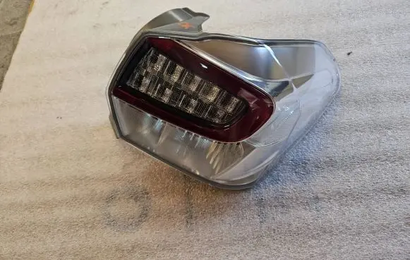 Subaru XV I Rear/tail lights W1346