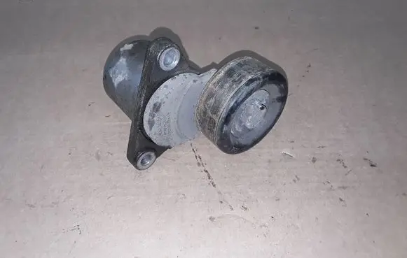 KIA Carens II Timing belt tensioner 2528127