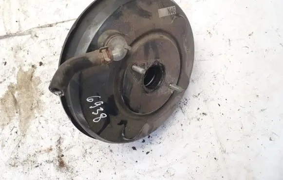 Lexus IS 220D-250-350 Brake booster f01g0610fp 5z13