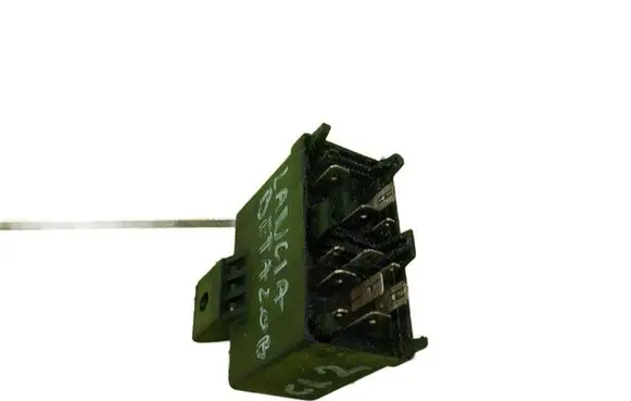 Lancia Beta Other switches/knobs/shifts 