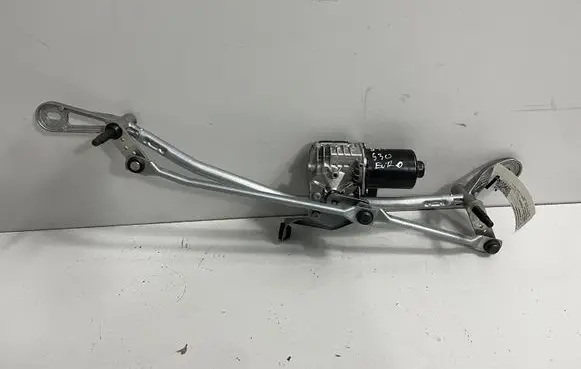 BMW 7 G11 G12 Front wiper linkage and motor 7450482