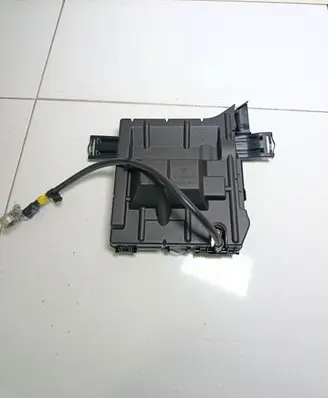 Porsche Panamera (970) Fuse box set 97061030100
