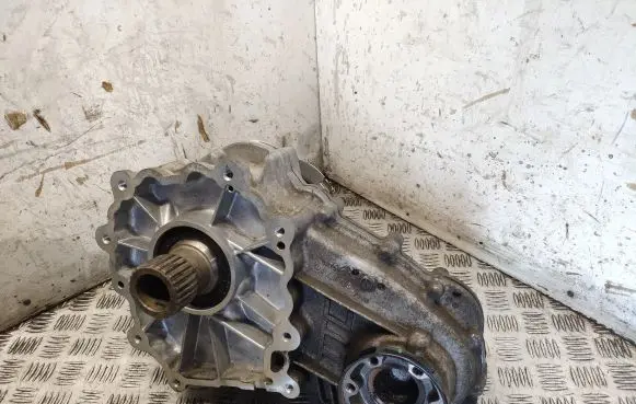 Mercedes-Benz GLS X166 Gearbox transfer box case A2512802900