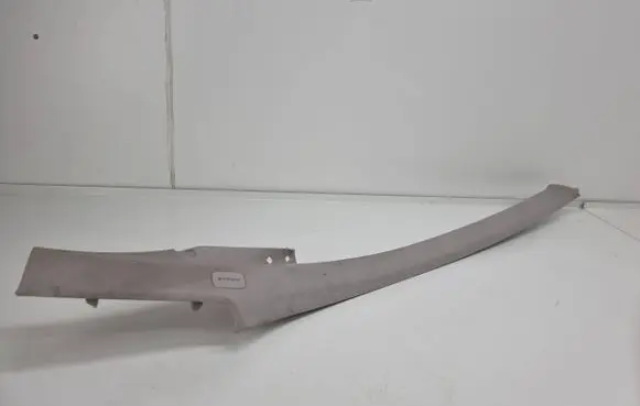 Citroen C4 Grand Picasso (A) pillar trim 9677054377