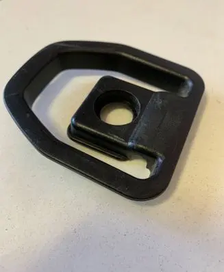 BMW X1 E84 Other interior part 7129652 51477129652