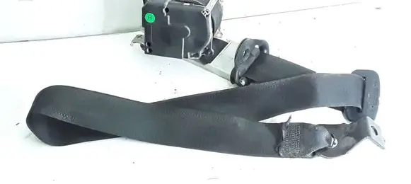 Opel Zafira A Front seatbelt 13122625