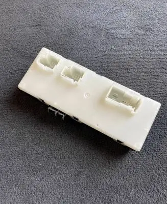 BMW 3 G20 G21 Tailgate/trunk control unit/module 5A19DB2