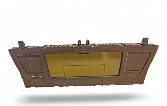 Speedometer (instrument cluster)