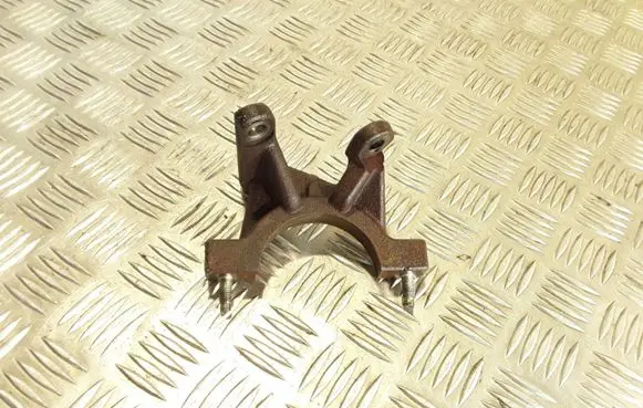 Ford Transit - Tourneo Connect Driveshaft support bearing bracket 4M513K305