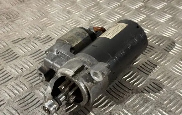 Audi Q5 SQ5 8R Starter motor 059911021K 0001139073